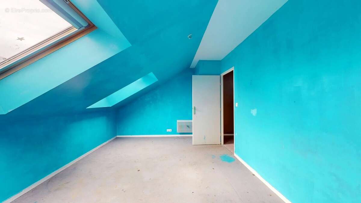 Appartement à MONTFERMEIL