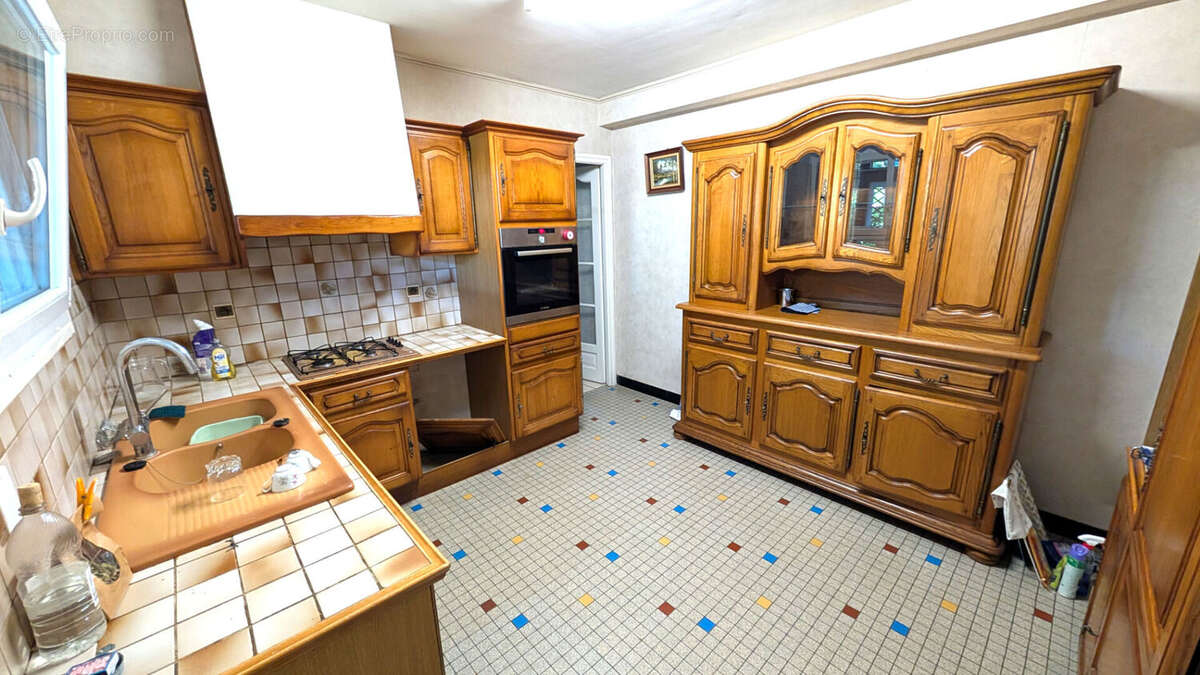 Maison à MONT-DE-MARSAN