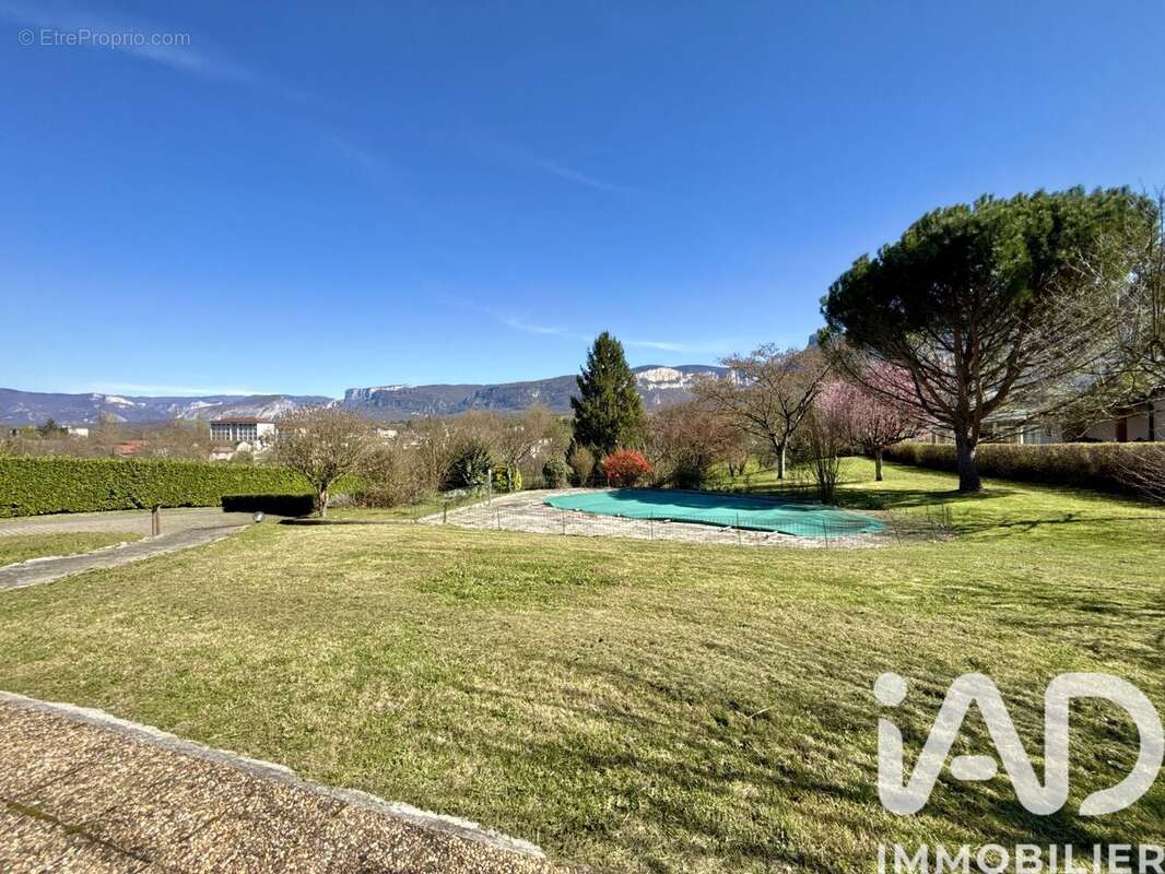 Photo 3 - Maison à SAINT-JEAN-EN-ROYANS