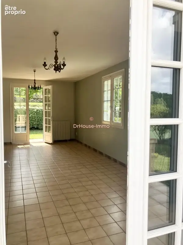 Maison 5 pièces 119 m² à vendre à Cubjac (24640) - photo 17