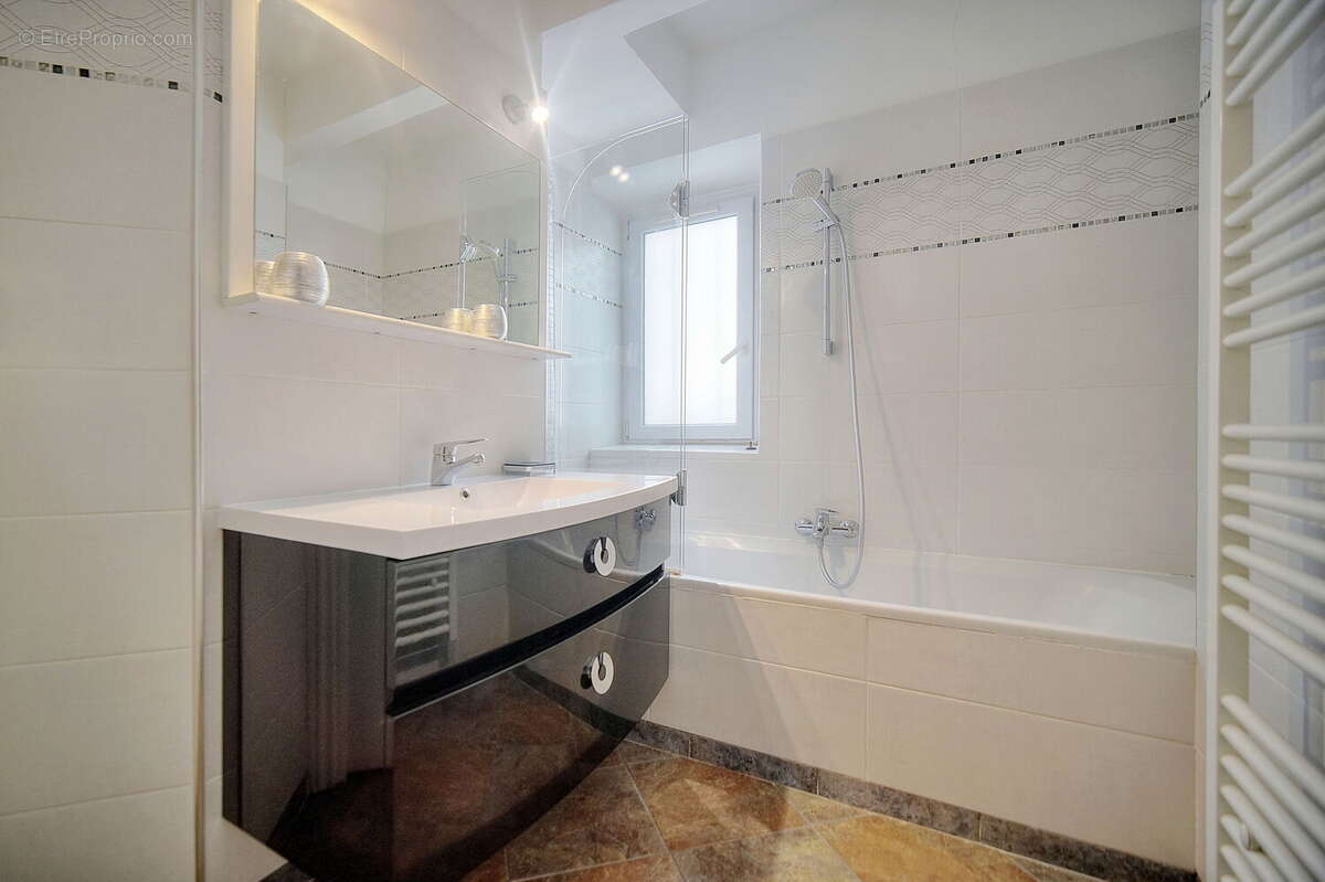 Photo 9 - Appartement à CANNES