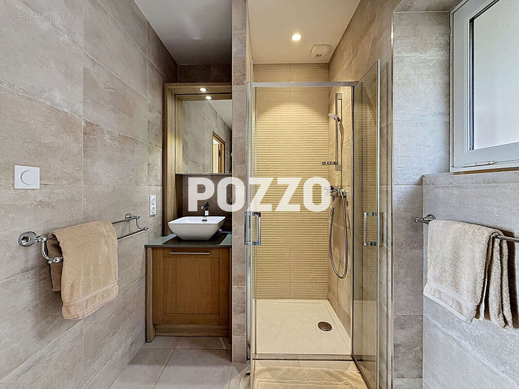 Appartement à GRANVILLE