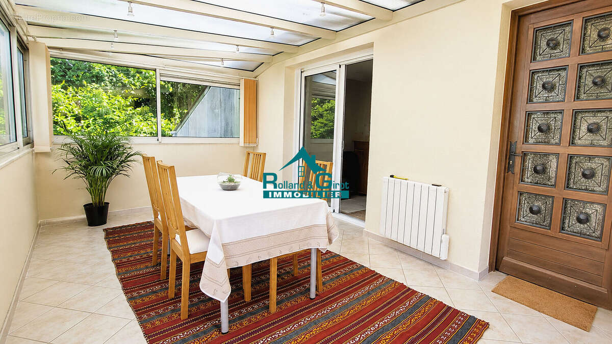 Maison à LA BOUEXIERE