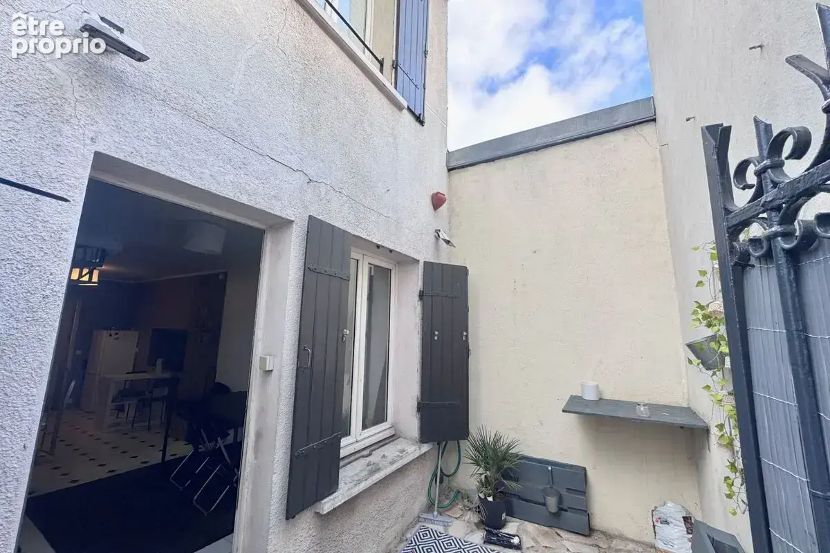 Maison 3 pièces 51 m² à vendre à Rueil-Malmaison (92500) - photo 4