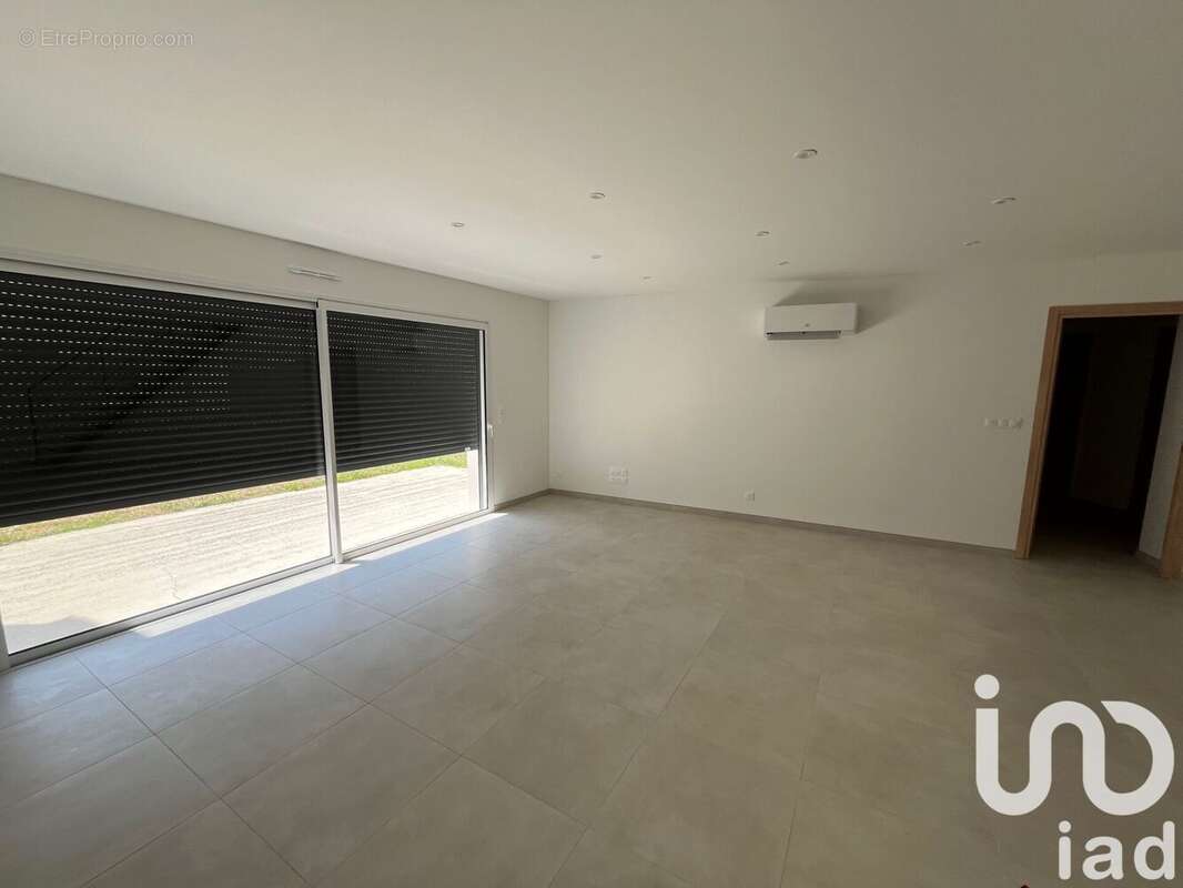 Photo 6 - Maison à SAINT-GILLES-CROIX-DE-VIE