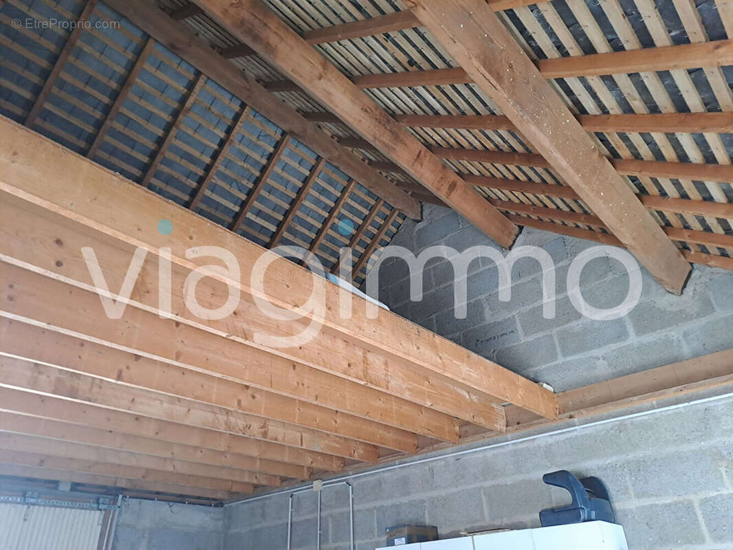 La turballe - vente a terme libre - maison 5 chambres - photo 13