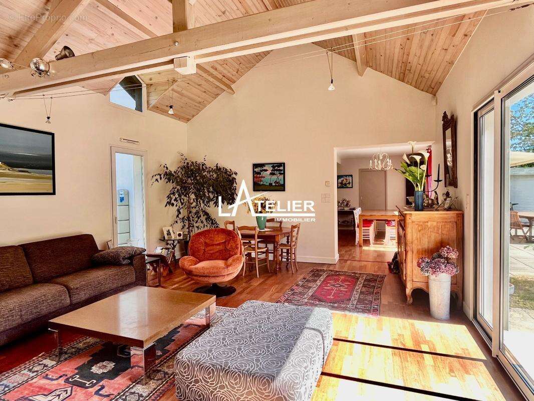 Maison à VIGNEUX-DE-BRETAGNE