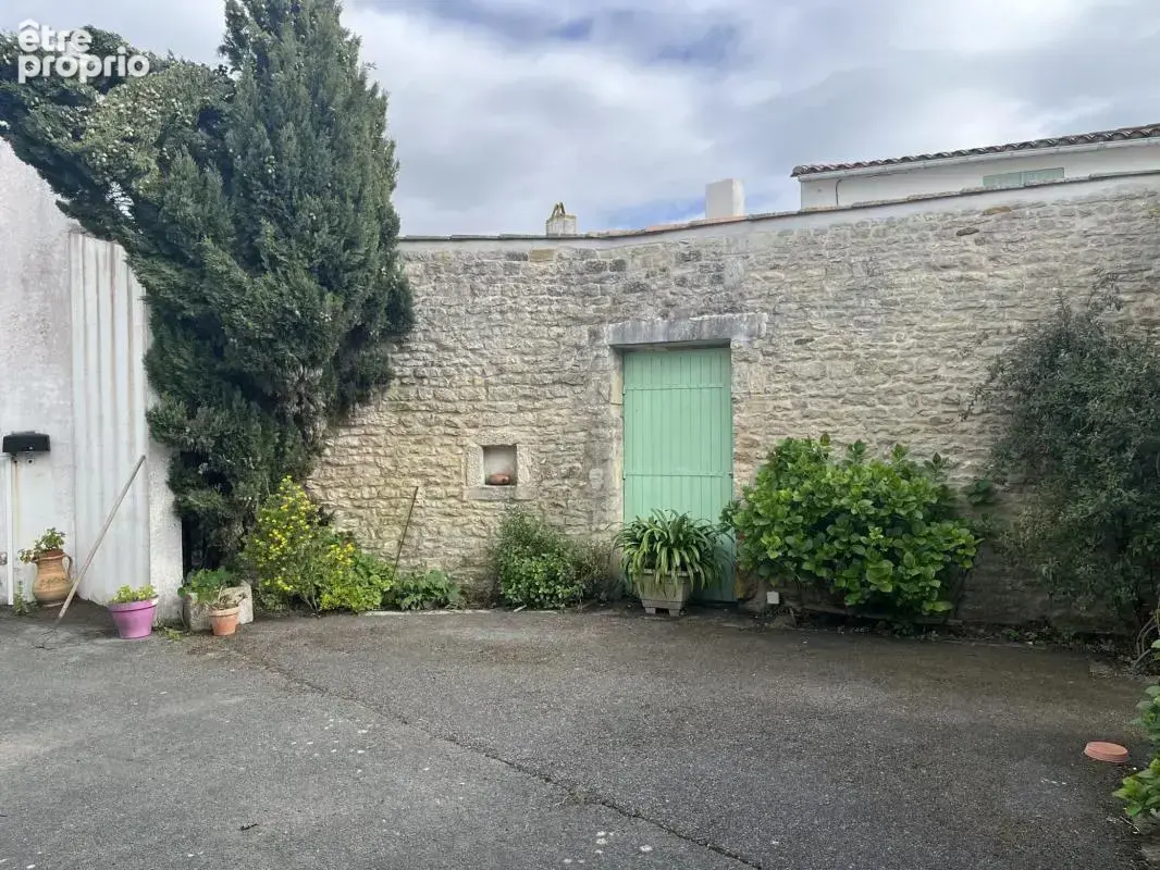 Maison 10 pièces 235 m² à vendre à Le Bois-Plage-En-Re (17580) - photo 25