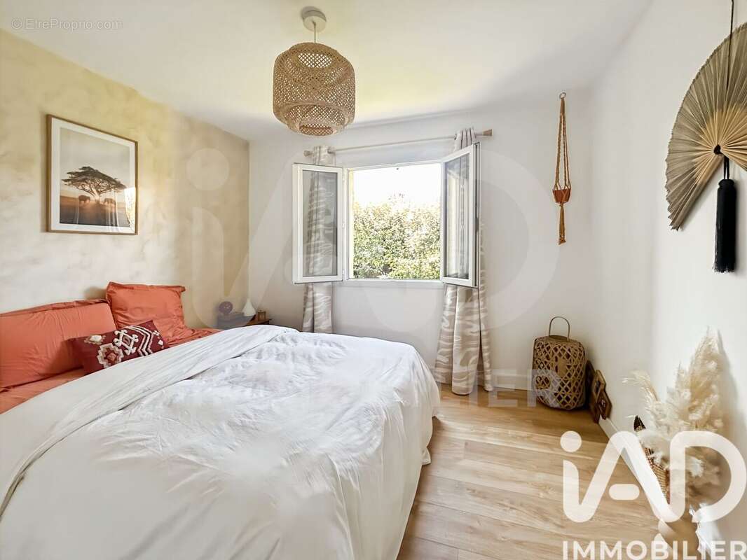 Photo 9 - Maison à SOMMIERES