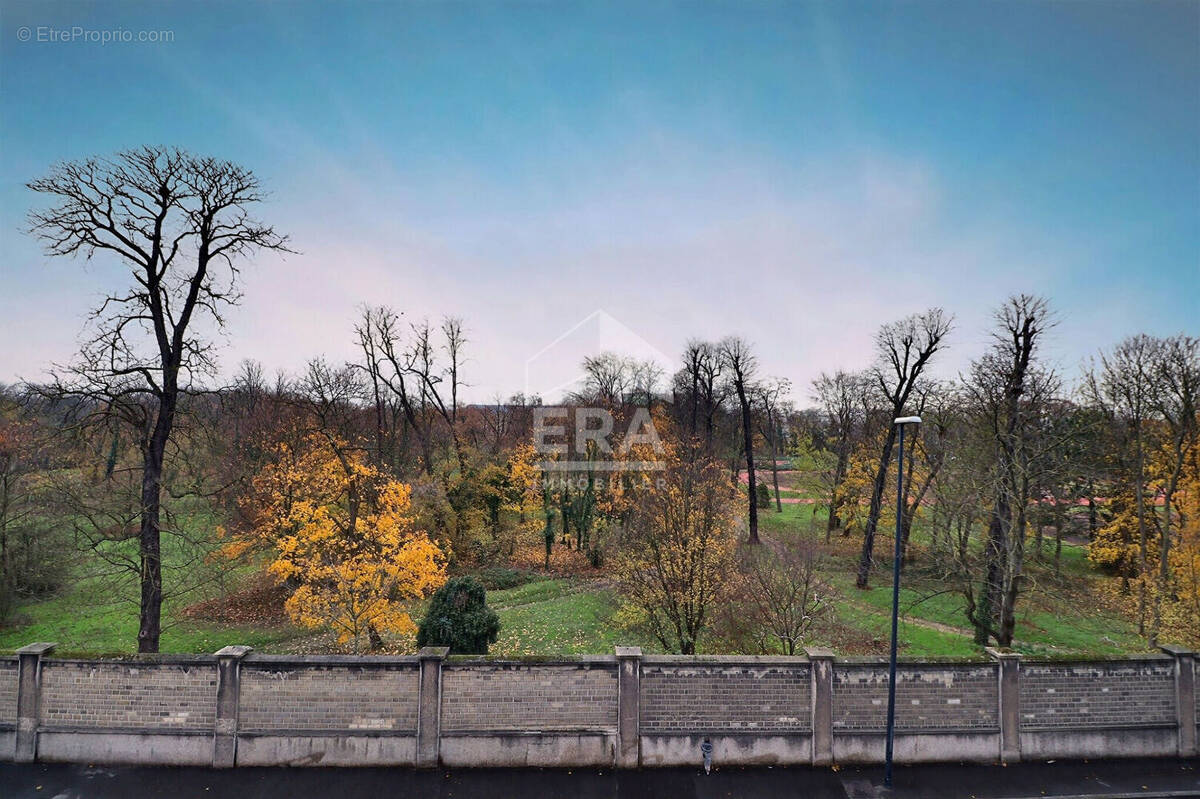 Appartement à SAINT-DENIS