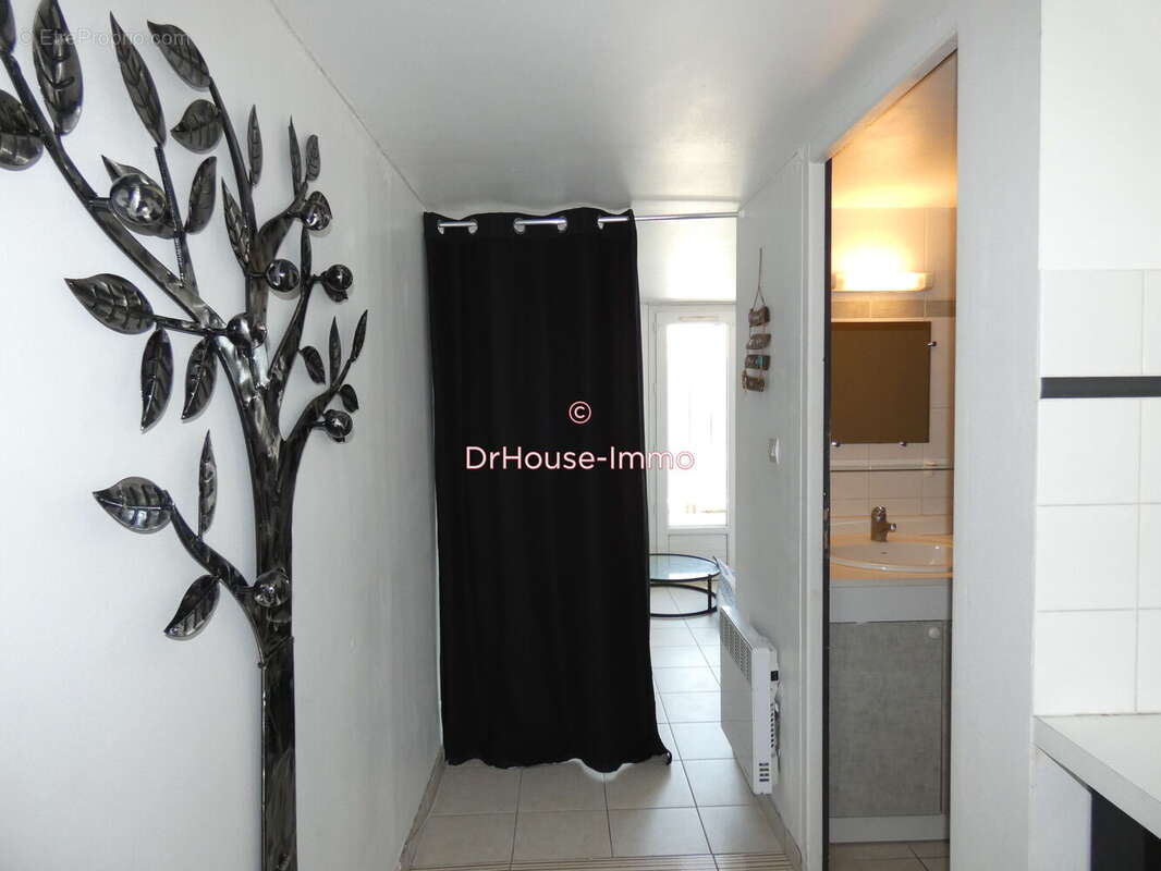 Maison à LE CHATEAU-D'OLERON