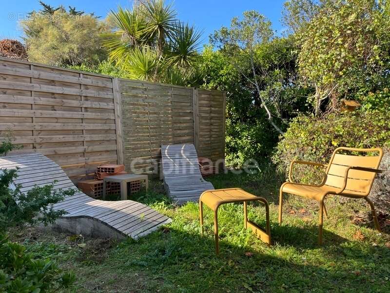 Maison à BATZ-SUR-MER