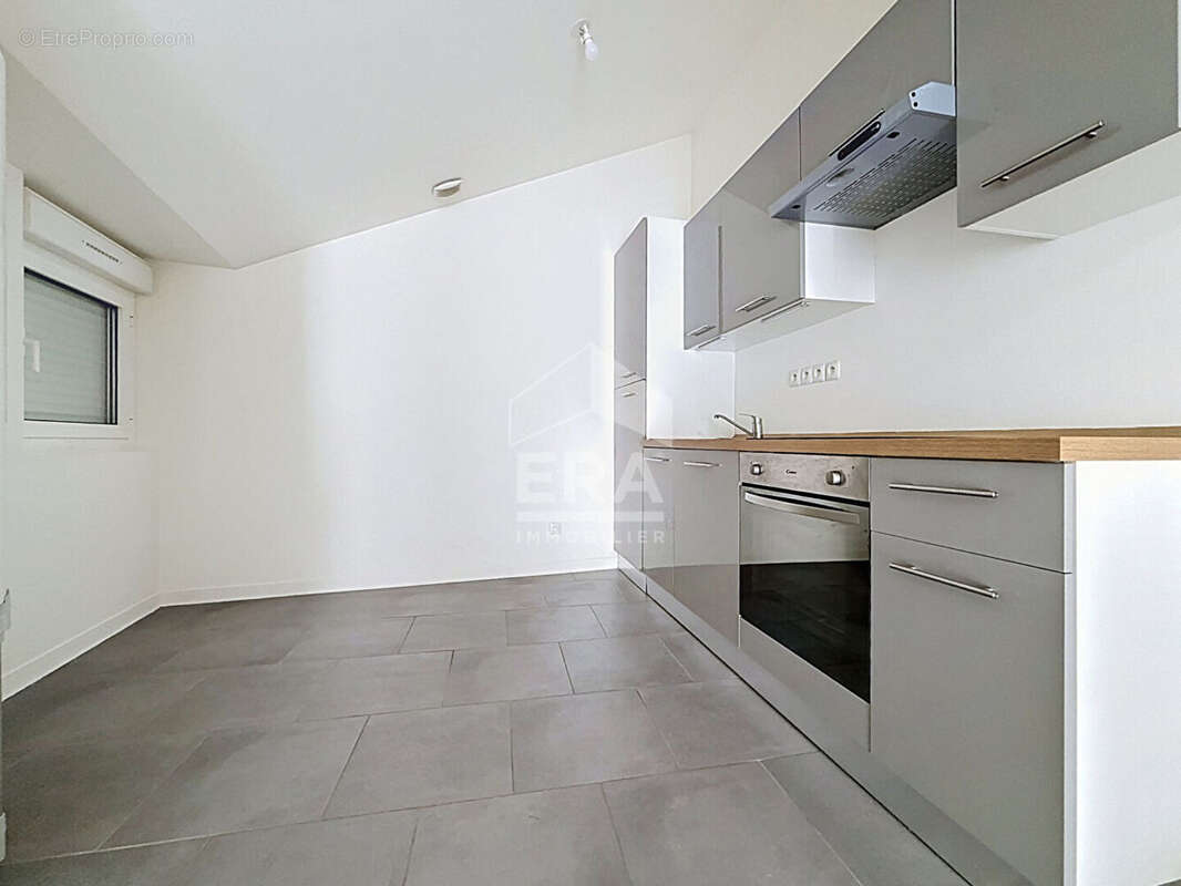 Appartement 44m² à pussay - photo 8
