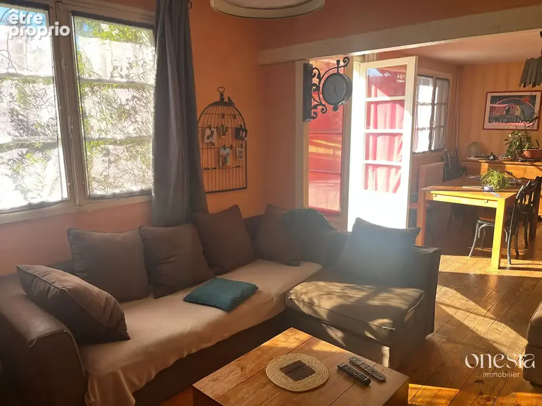 Maison 6 pièces 118 m² à vendre à Aramits (64570) - photo 2