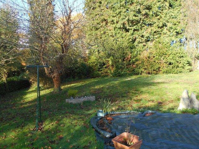 Maison à LE HAUT-CORLAY