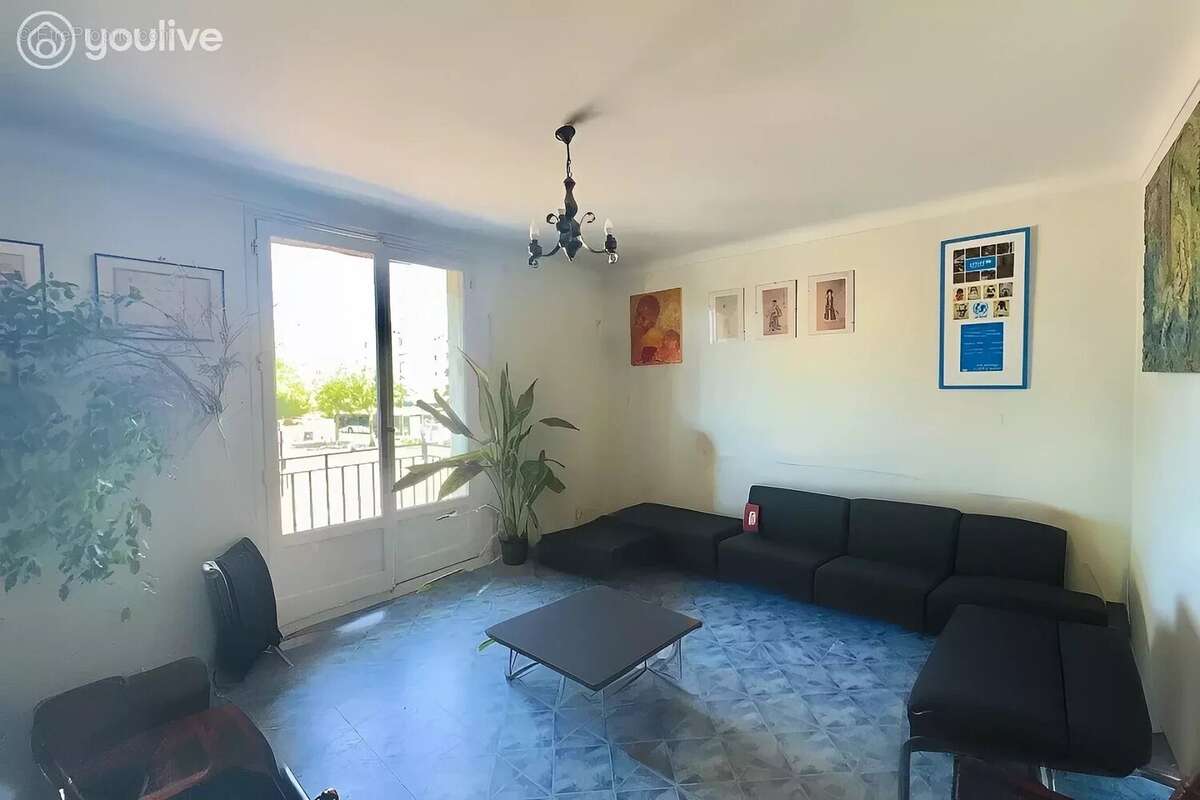 Appartement à SAINT-HERBLAIN