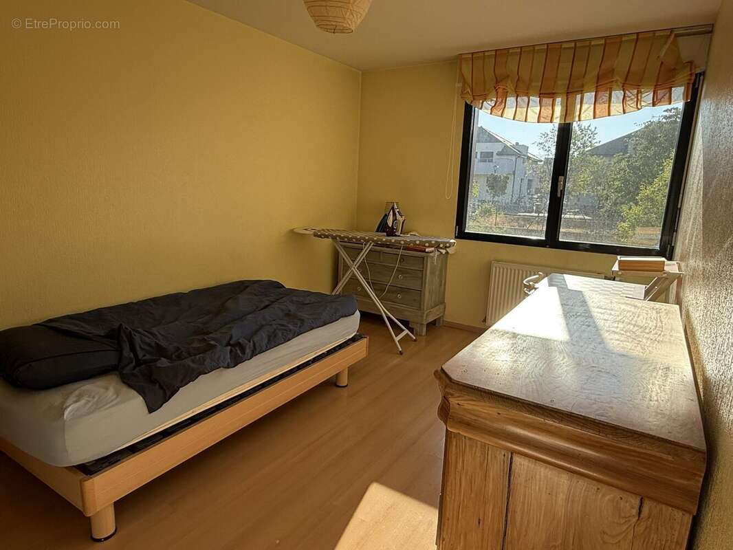 Appartement 53 m² à Ingersheim  - photo 7