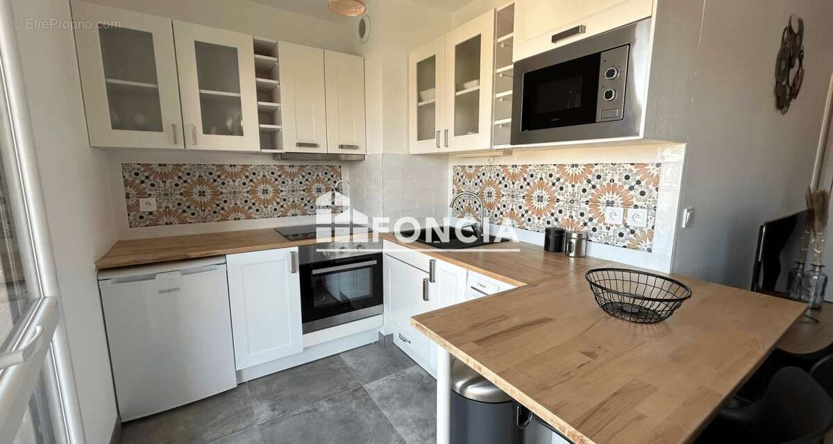 Appartement à MELUN
