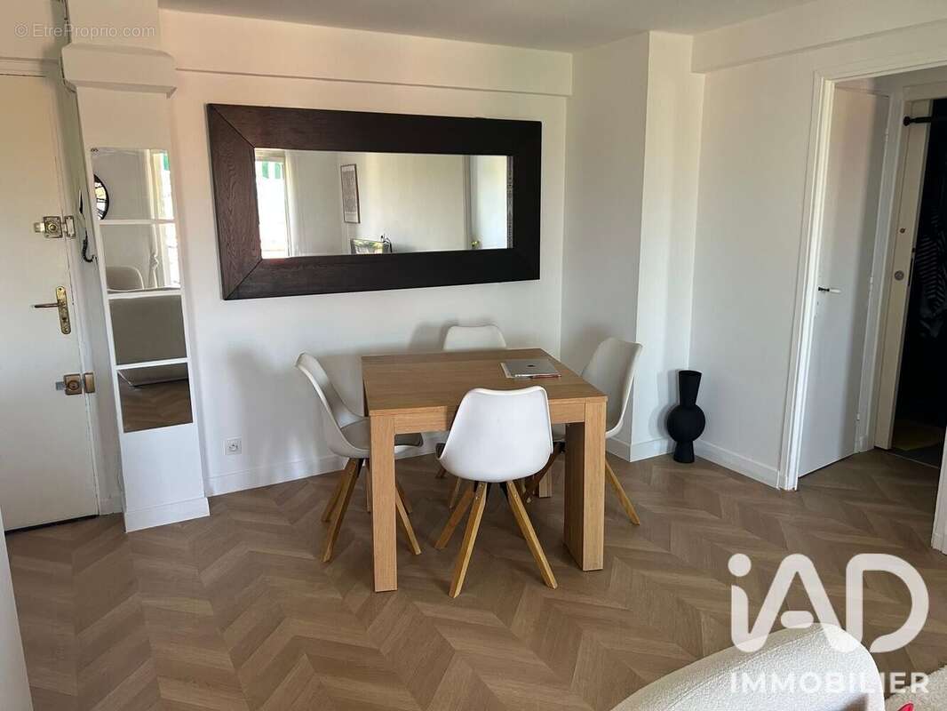 Photo 3 - Appartement à CANNES