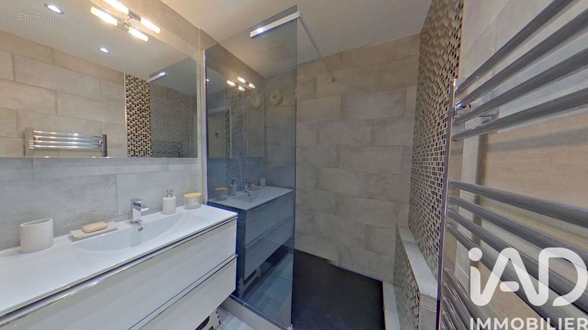 Photo 5 - Appartement à MOISSY-CRAMAYEL