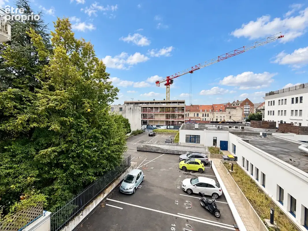 Lille   Vieux-Lille : studio - photo 9