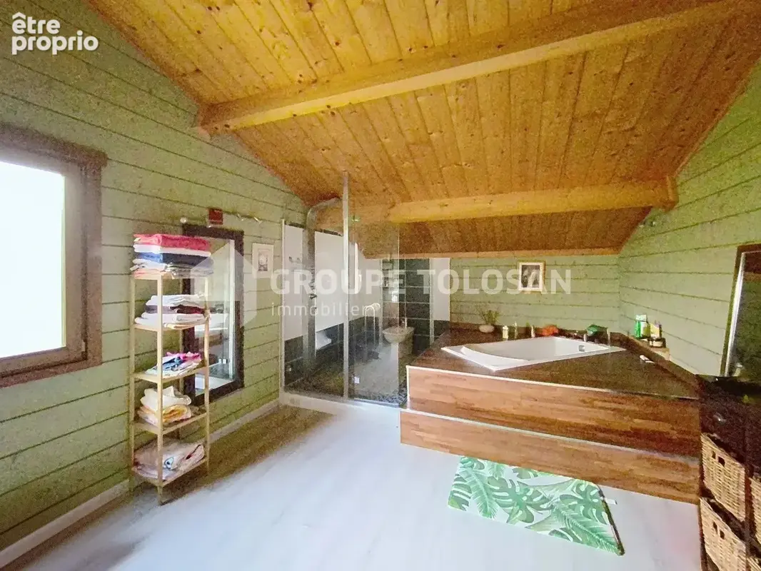 Nailloux secteur - photo 14