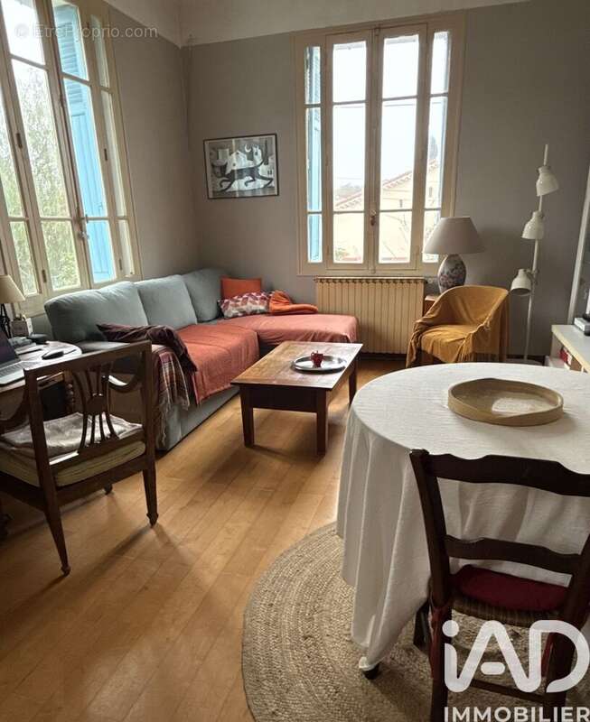 Photo 5 - Maison à LA SEYNE-SUR-MER