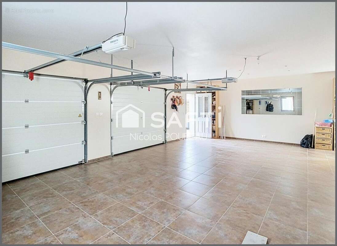 Photo 8 - Maison à VEIGNE