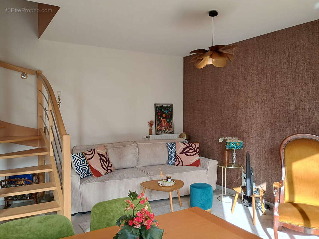 Maison à SAINT-MALO