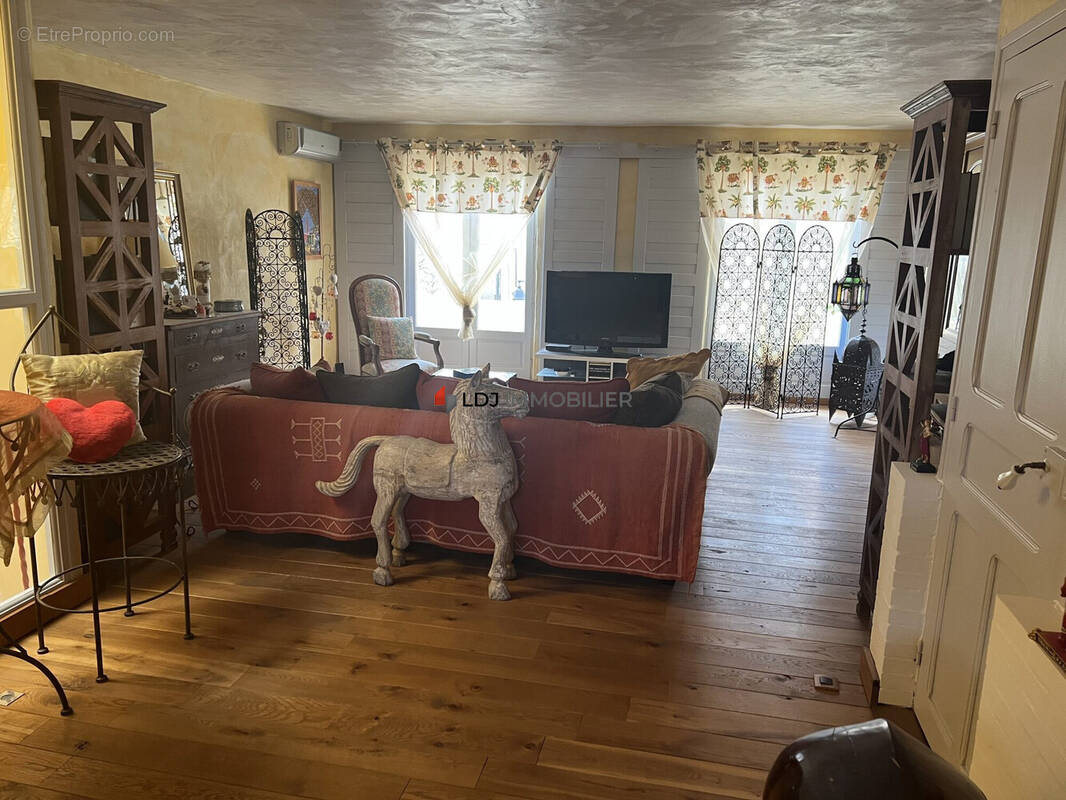 Maison à AMELIE-LES-BAINS-PALALDA