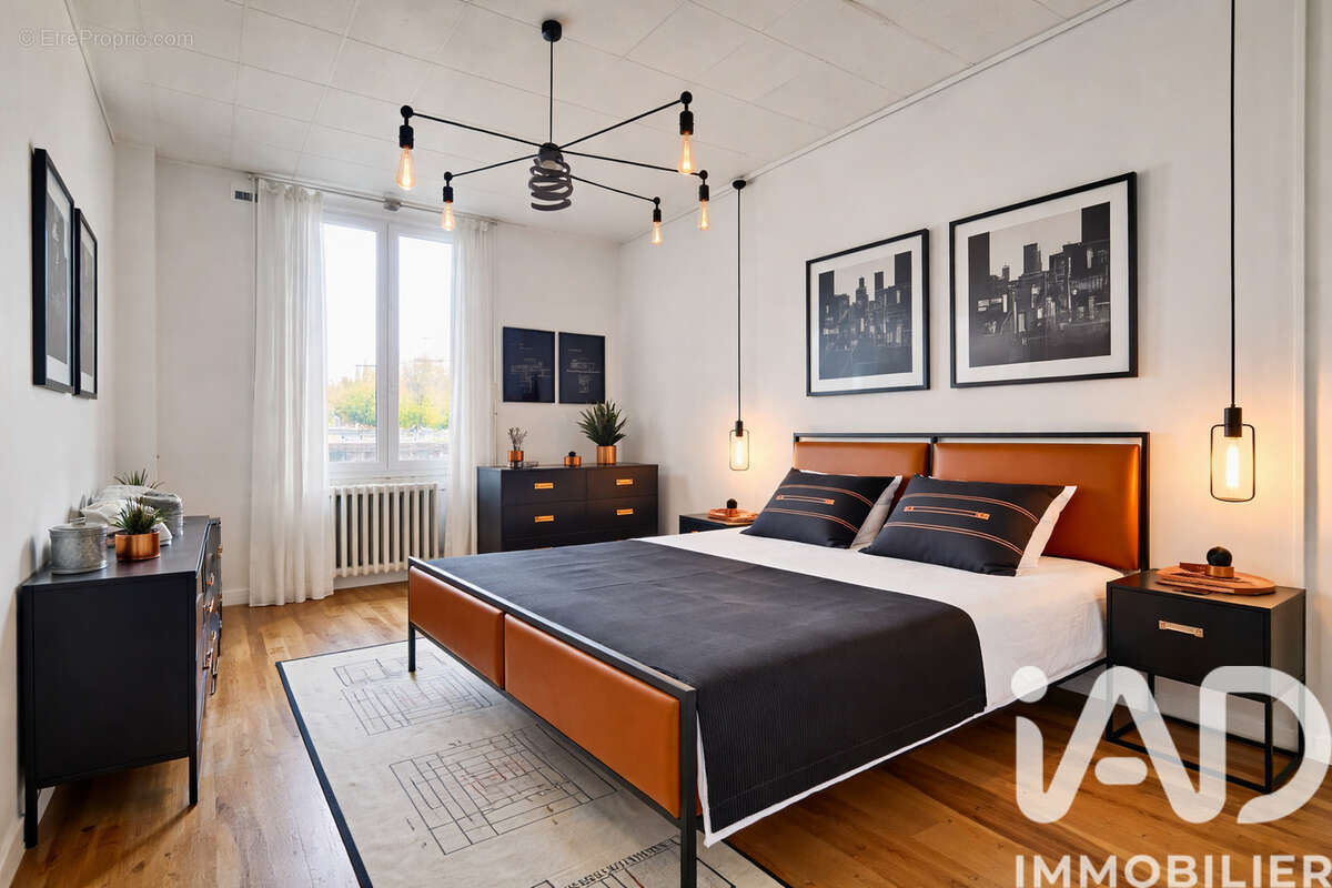 Photo 3 - Appartement à SAINT-MARTIN-EN-HAUT