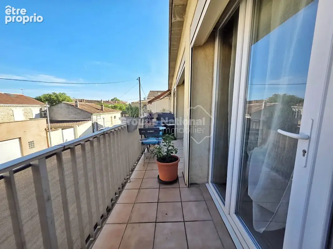 Appartement 3 pièces à vendre à Miramas - photo 12