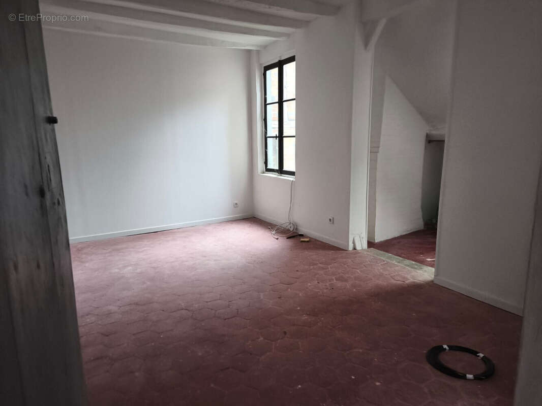 Appartement à COURTENAY