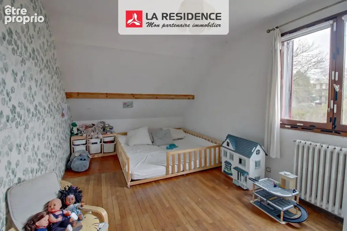 Maison 88 m² à Conflans-Sainte-Honorine  - photo 8