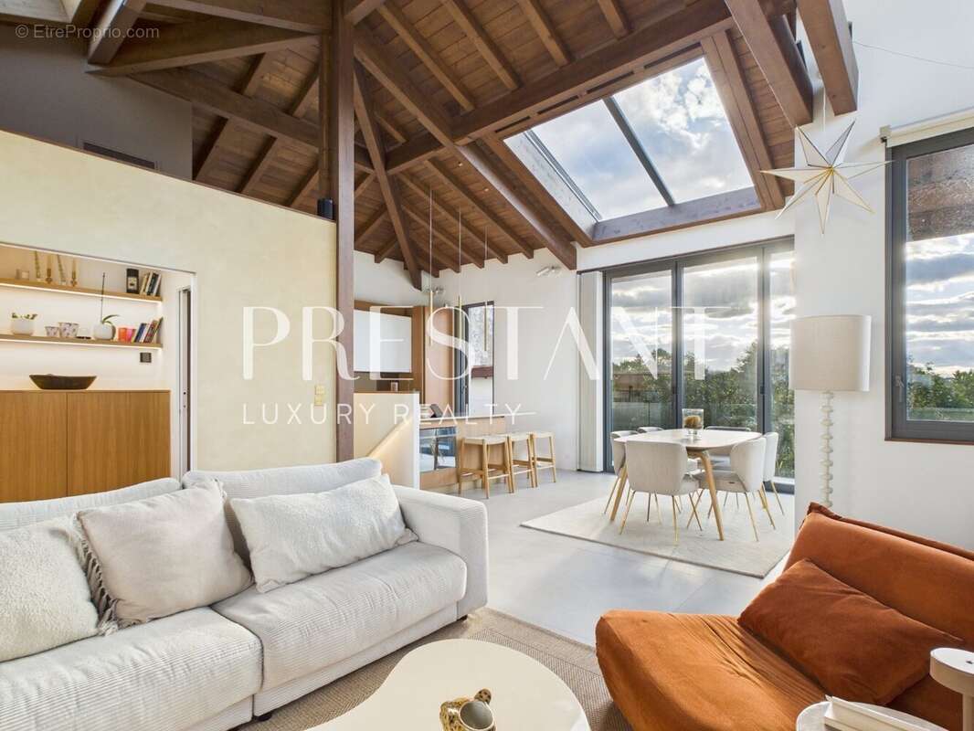 Maison à SAINT-JEAN-DE-LUZ