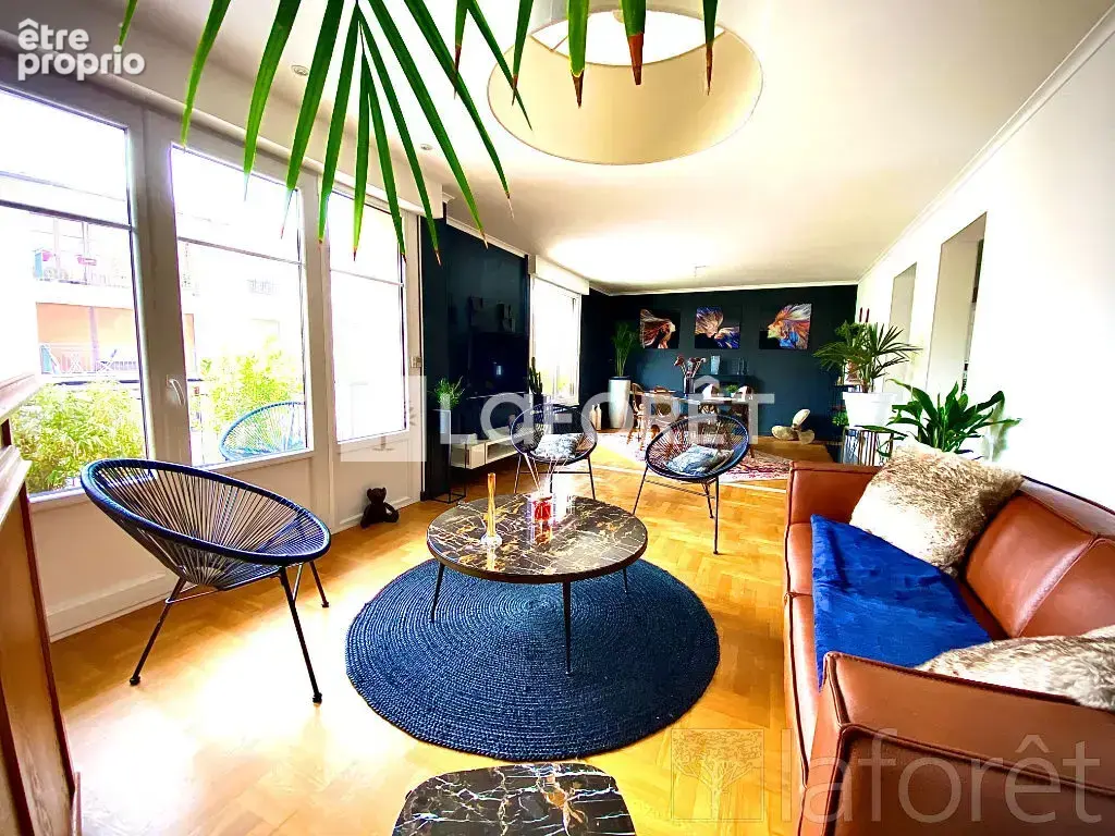 Appartement rénové Epinal 4 pièces - photo 6