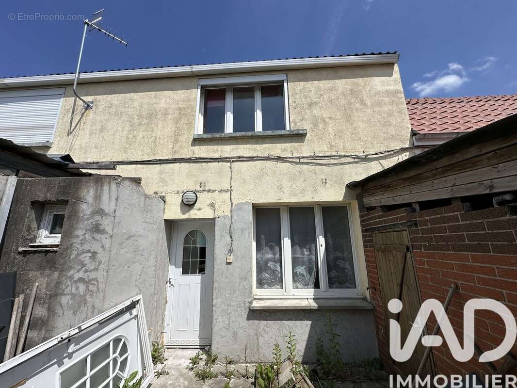 Maison 80 m² à Masny  - photo 2