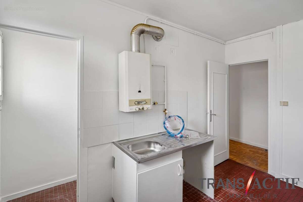Appartement à CLAMART