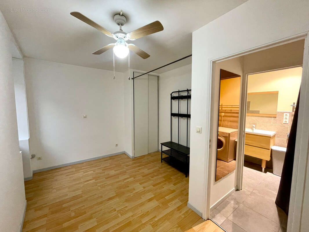 Appartement à ROANNE