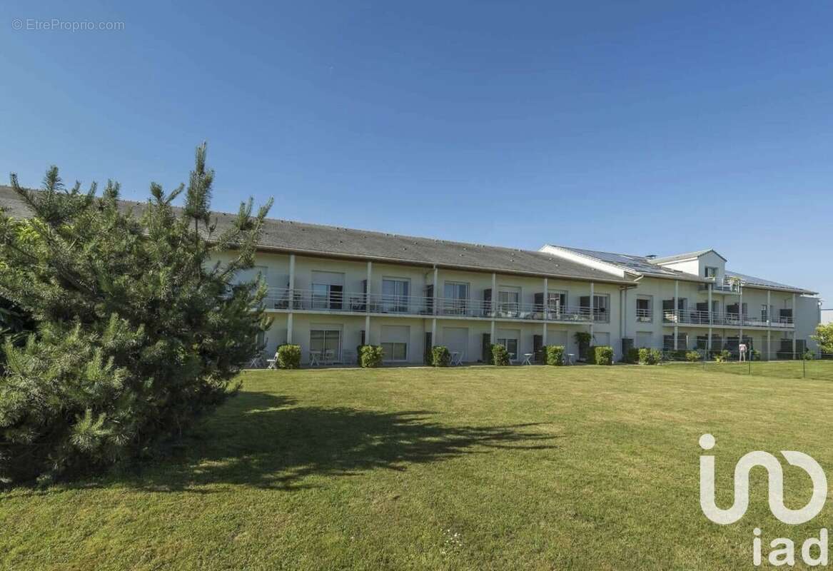 Photo 3 - Appartement à PORNIC