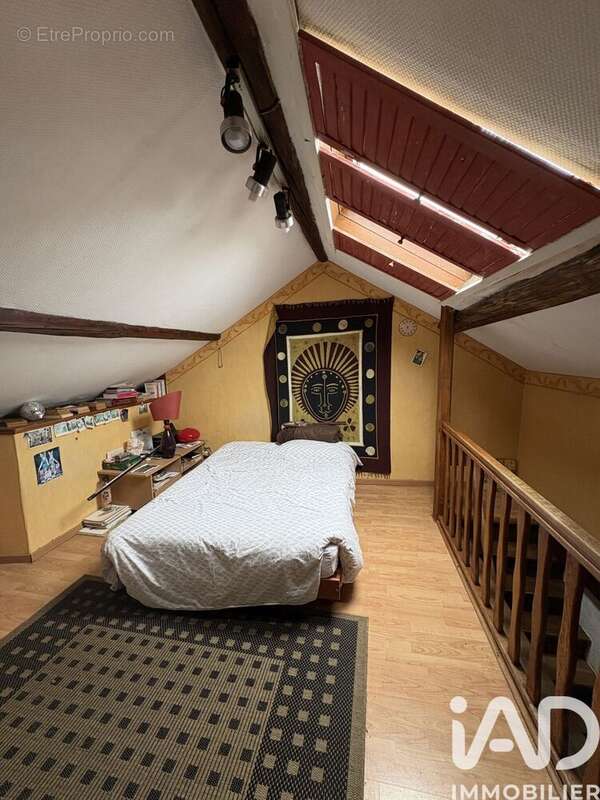 Photo 7 - Maison à SAINT-DIZIER