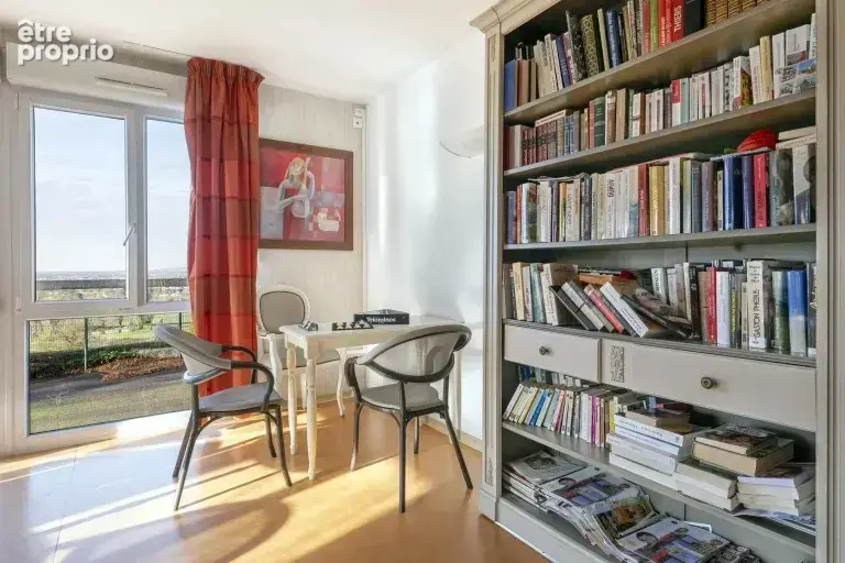 Investissement en EHPAD - photo 5