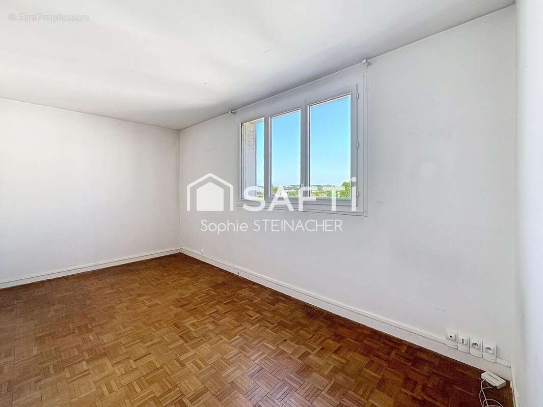 Photo 9 - Appartement à CHATOU