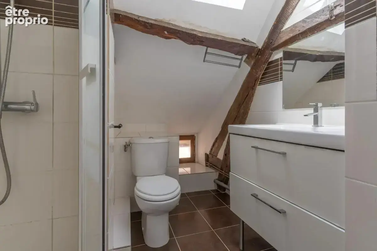 Maison de 4 pièces de 64,5 m² à Herblay-sur-Seine - photo 10