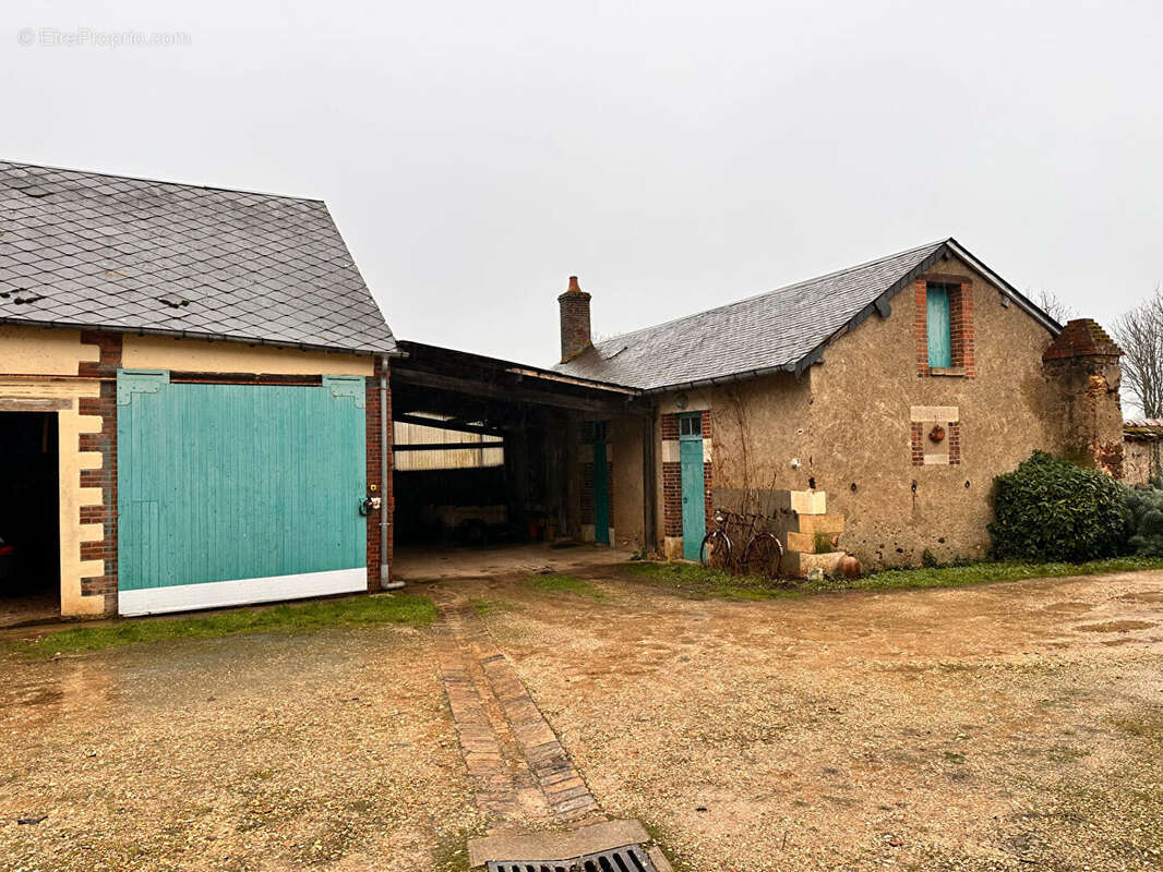 Appartement à HENRICHEMONT