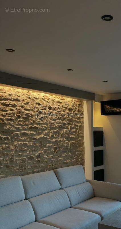 Appartement à MALLEMORT