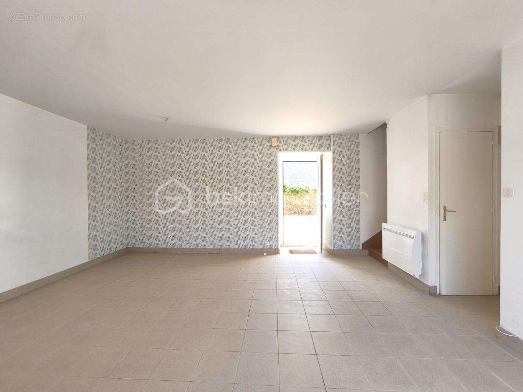 Appartement T3 - Jardin - Stationnement privé - photo 2