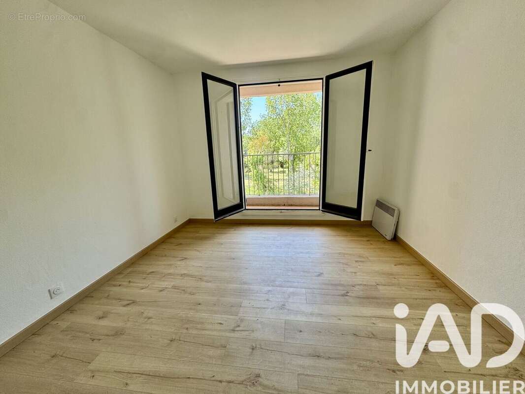 Photo 5 - Appartement à COGOLIN