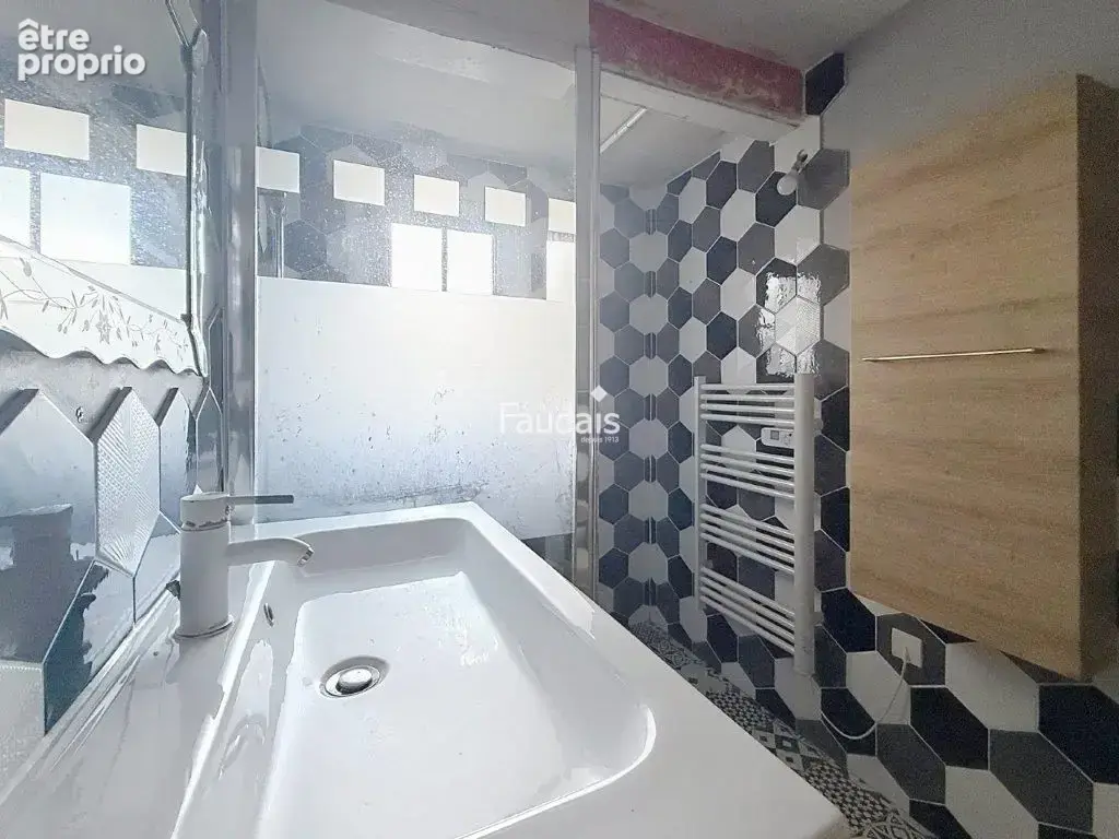 Maison 5 pièces 85 m² à vendre à Carentan (50500) - photo 6