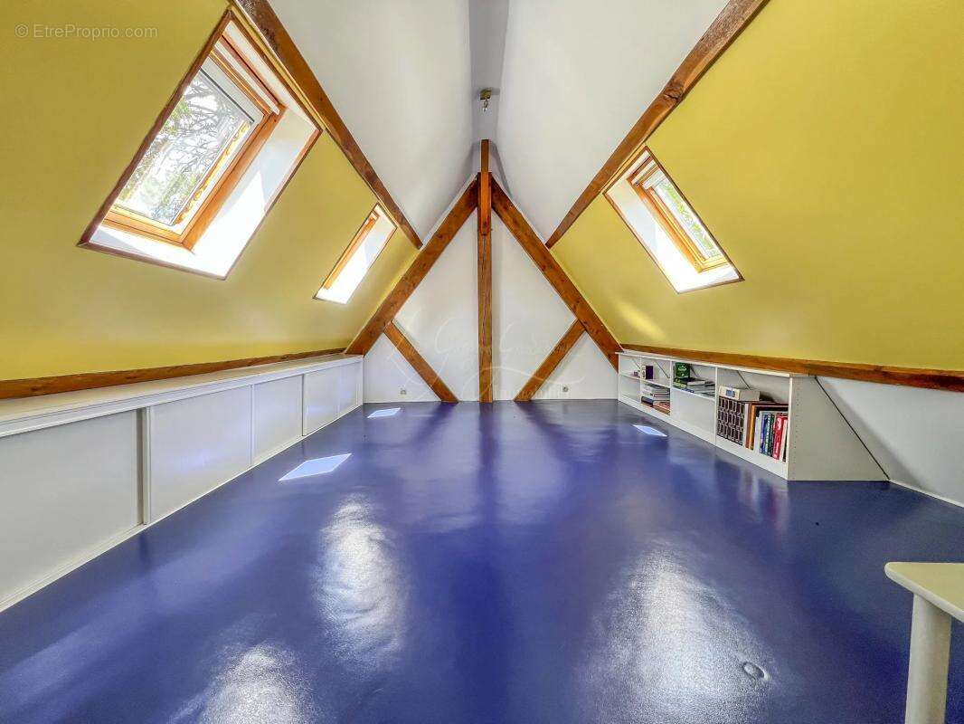 Maison à MAGNY-EN-VEXIN